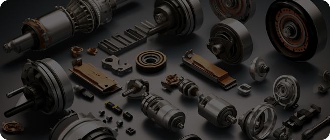 All Car Parts